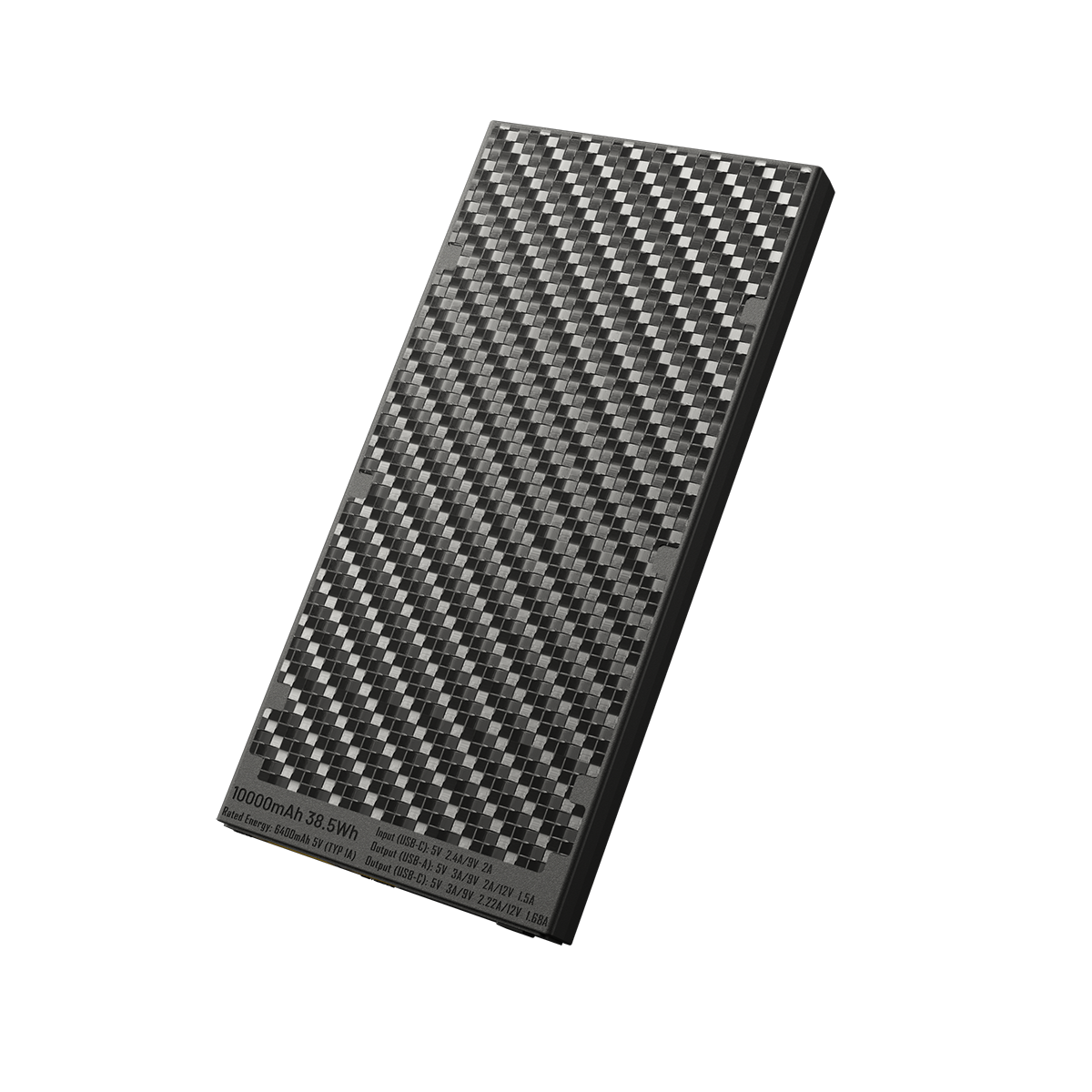 Nitecore Powerbank NB10000 GEN2 - 10000mAh