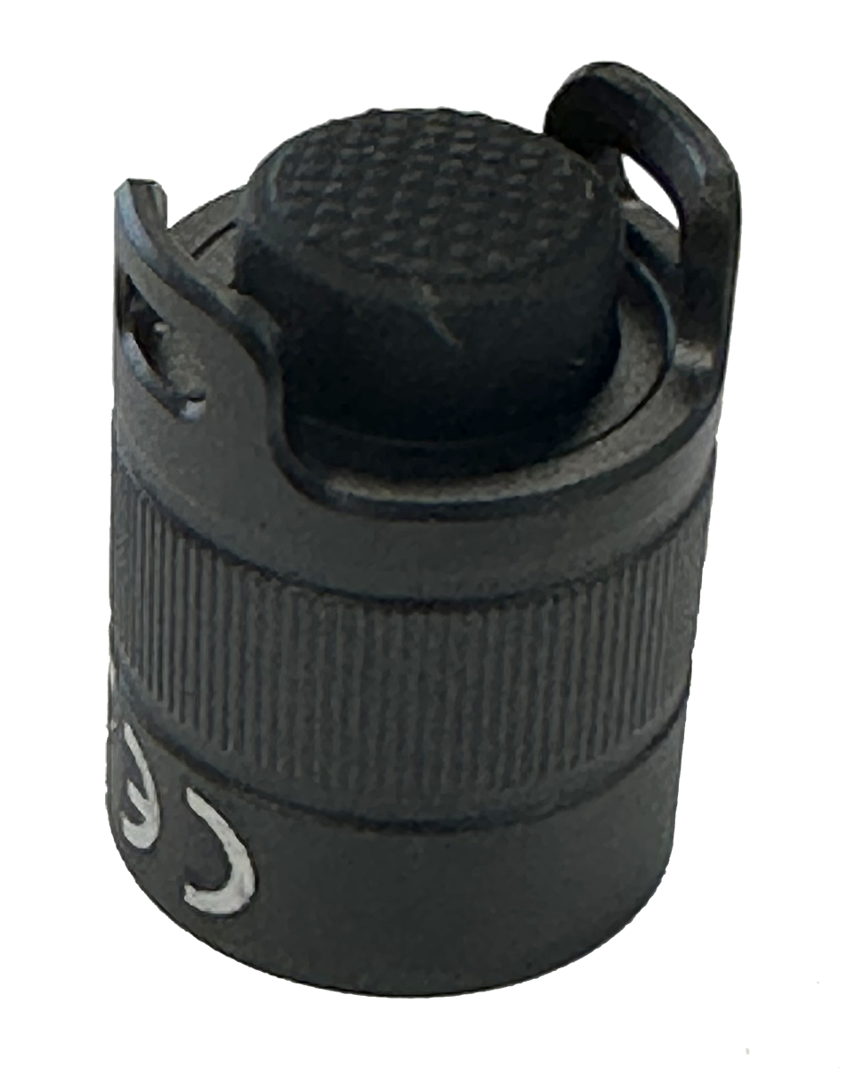 Nitecore Endkappe für MT1A PRO, MT2A PRO