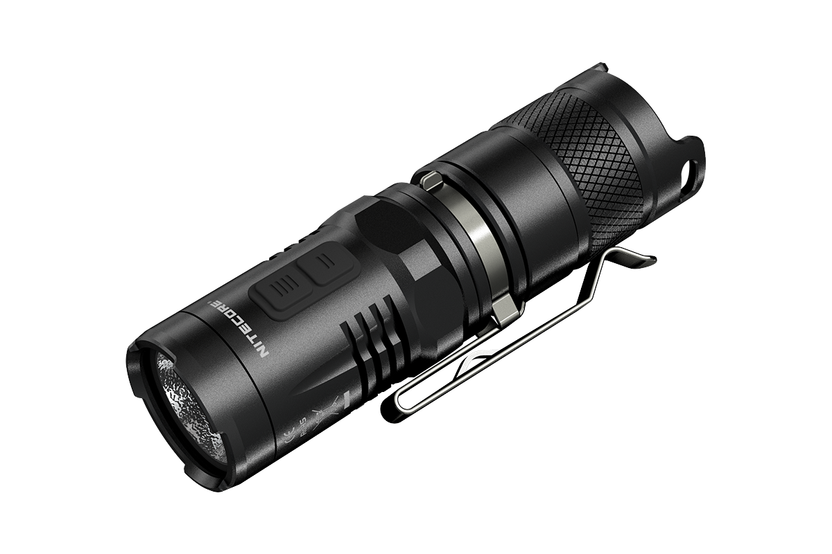Nitecore MT10C