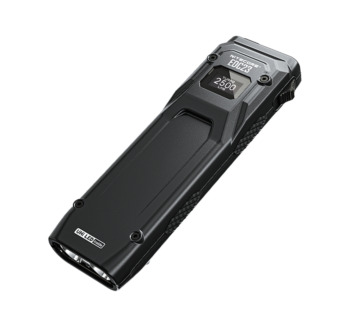 Nitecore EDC23 SABER - 2500 Lumen