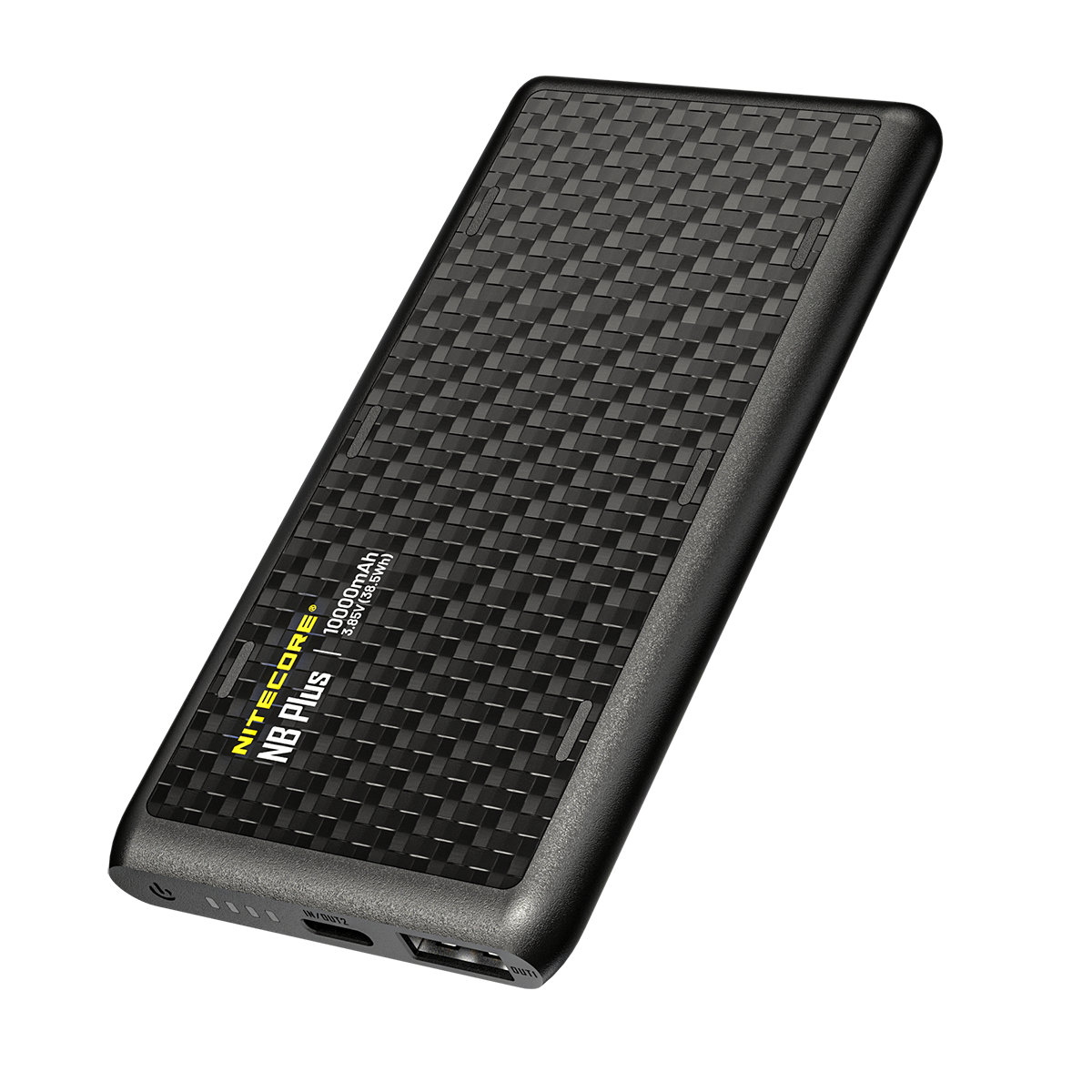Nitecore Powerbank NB Plus - 10000mAh