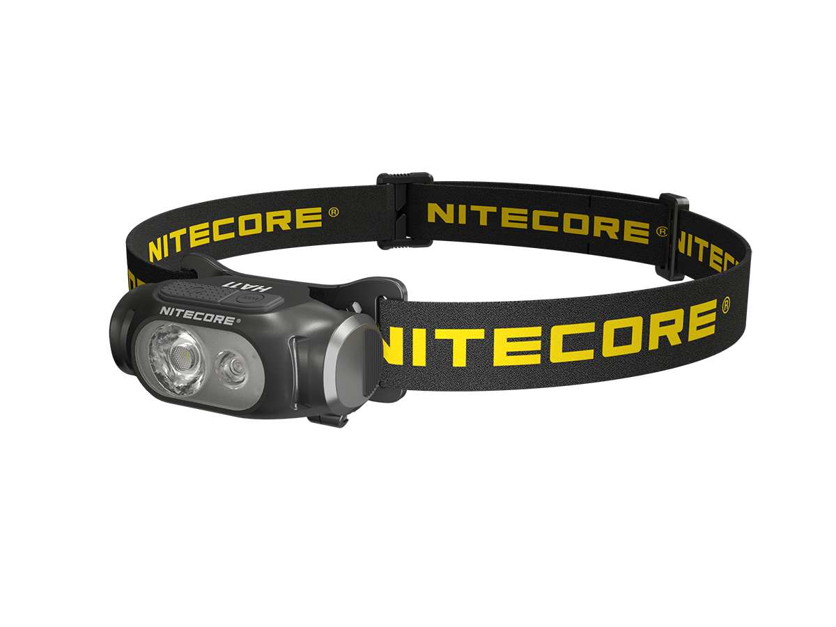 Nitecore HA11 V2 - 240 Lumen