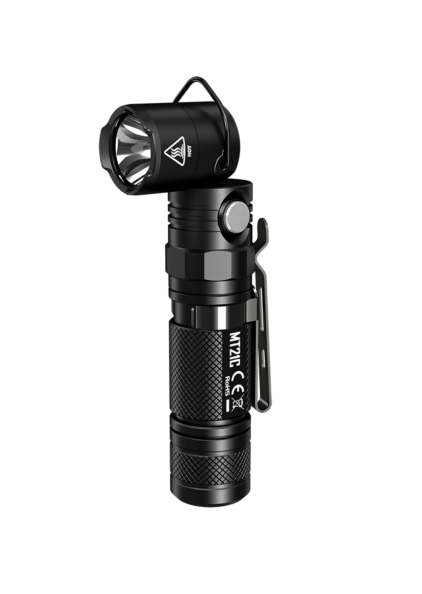 Nitecore MT21C