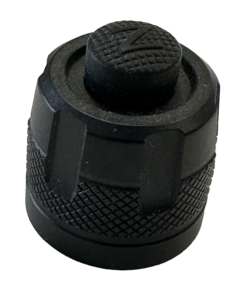 Nitecore Endkappe für NEWP12, NEWP30