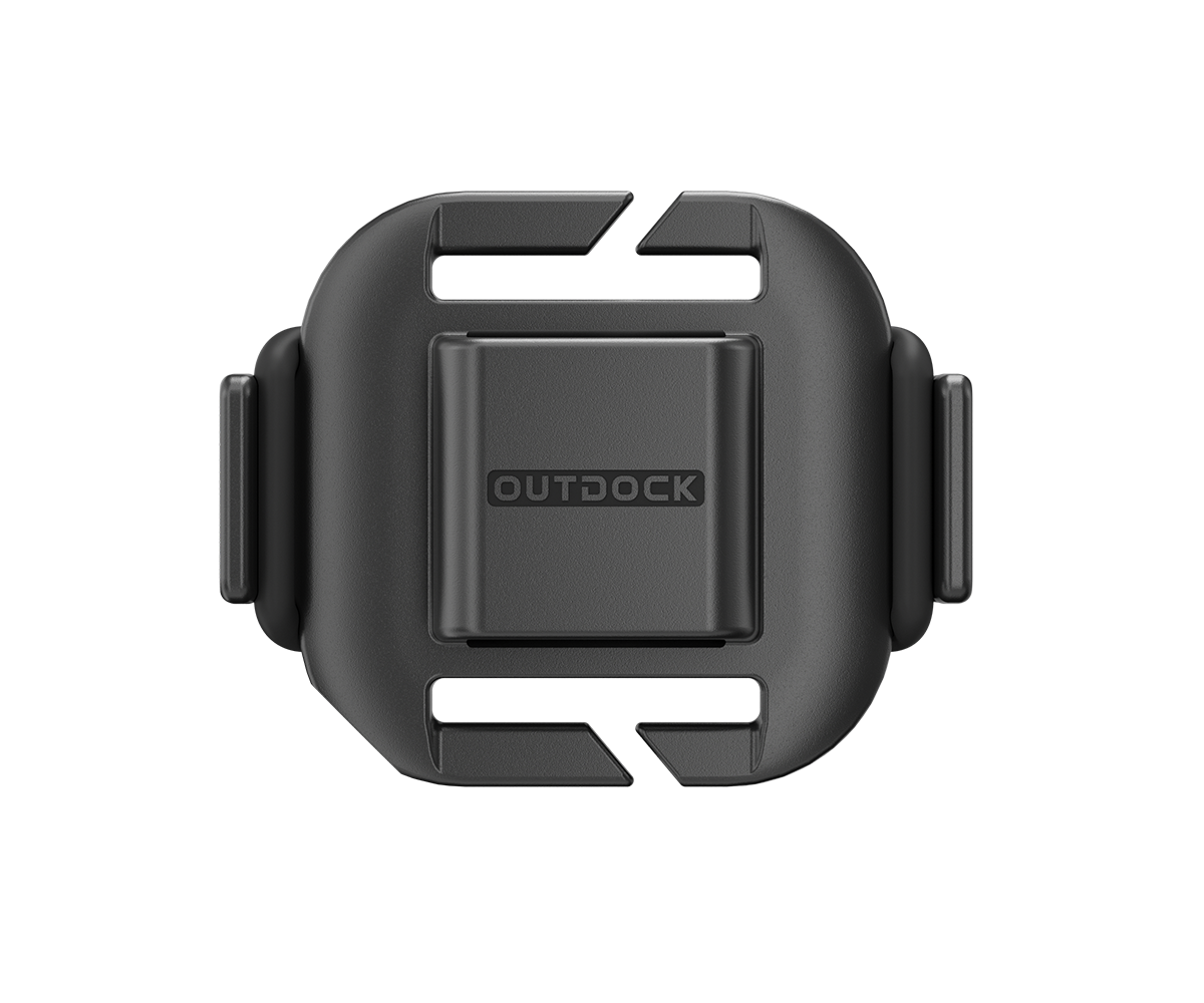 Nitecore Outdock Mount