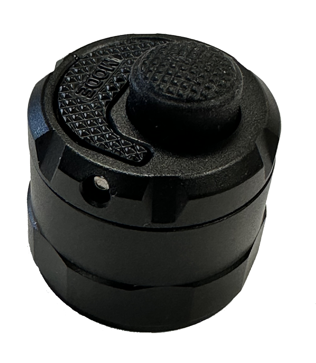 Nitecore Endkappe für P-Serie ("i"-Modelle)