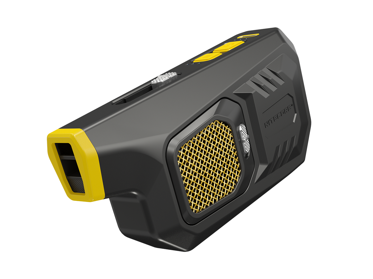Nitecore BB21 - elektronisches Gebläse