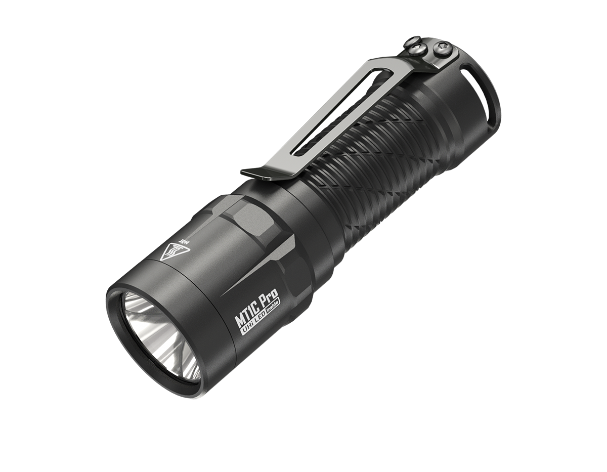Nitecore MT1C PRO - 1000 Lumen