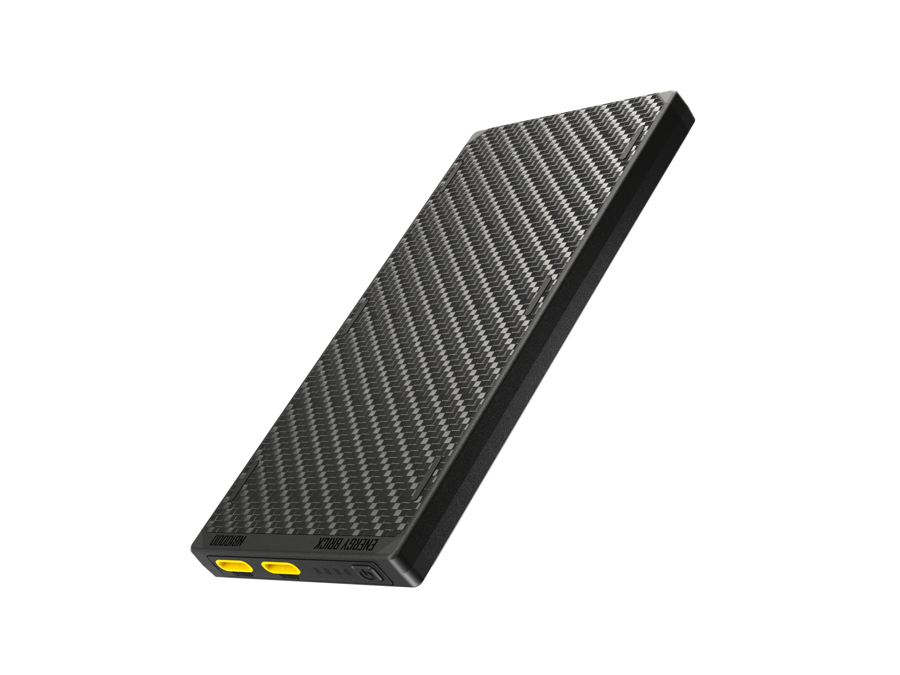Nitecore Powerbank NB10000 GEN3 - 10000mAh
