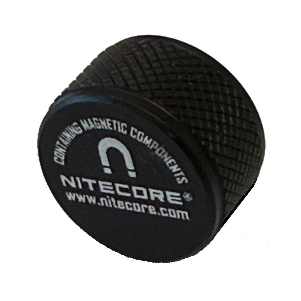 Nitecore Endkappe HC33