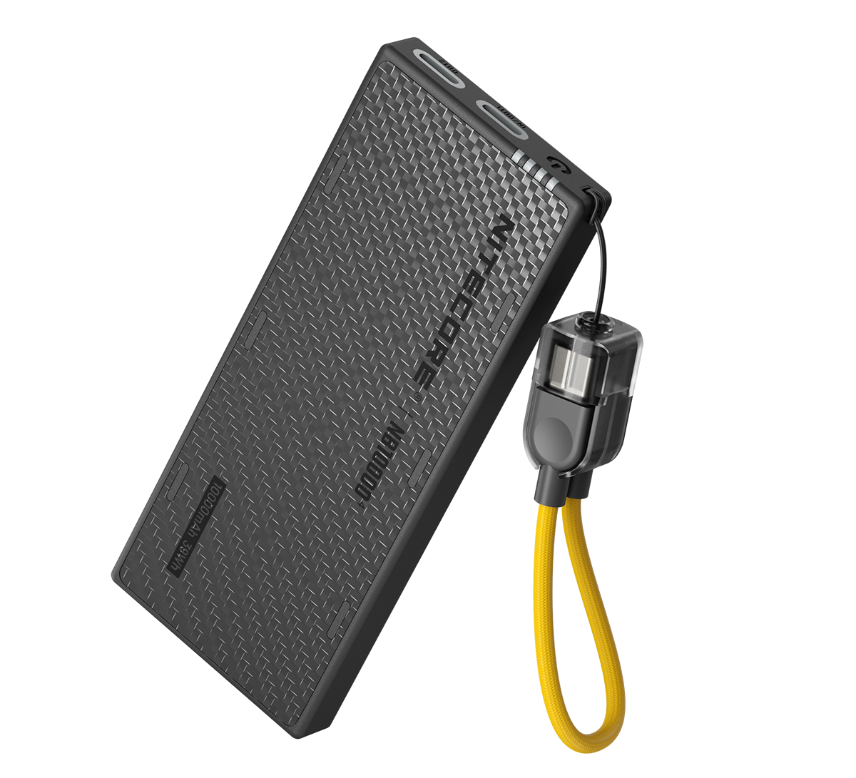 Nitecore Powerbank NB10000 GEN4 - 10000mAh
