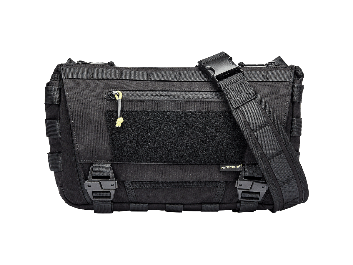 Nitecore SLB06 - EDC-Slingbag, 7 Liter