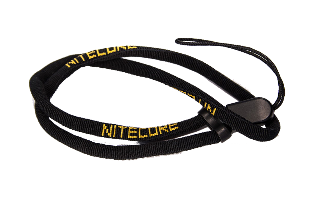 Nitecore Lanyard