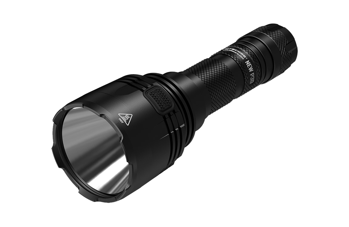 Nitecore NEW P30 inkl. NL2150R