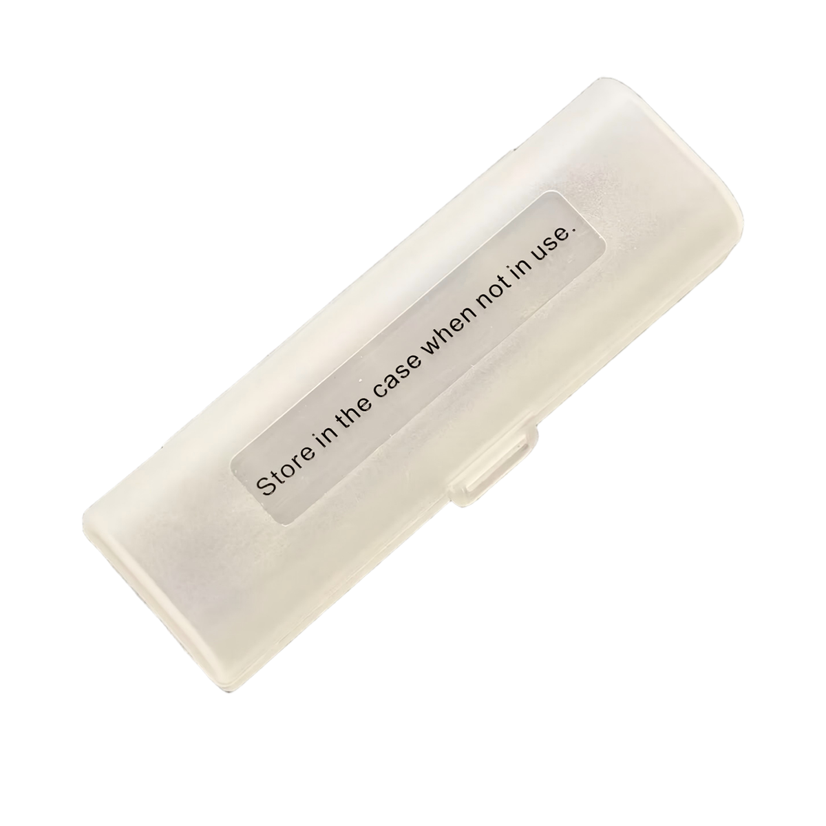 Nitecore Batteriebox für 1 x 21700er Akku