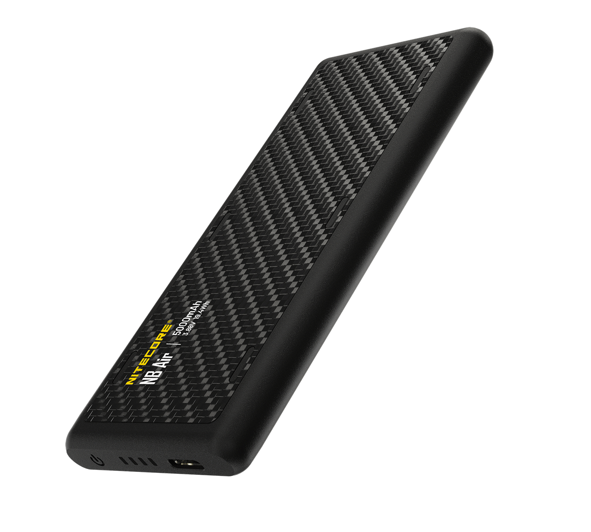 Nitecore Powerbank NB Air - 5000mAh