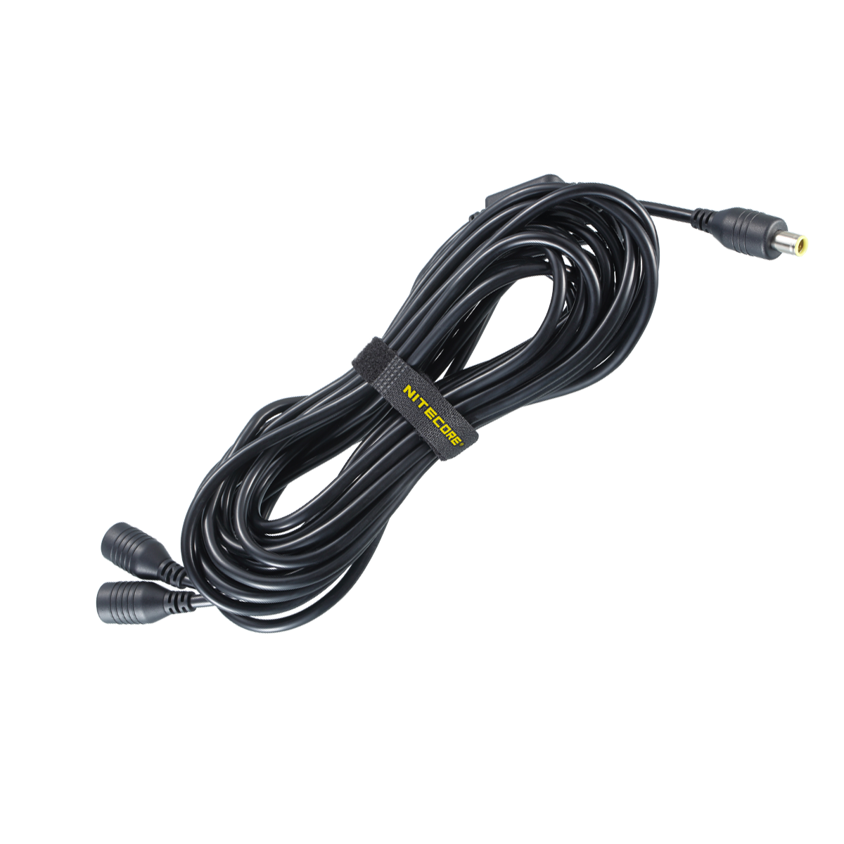 Nitecore Verlängerungskabel für Solarpanel - 5m