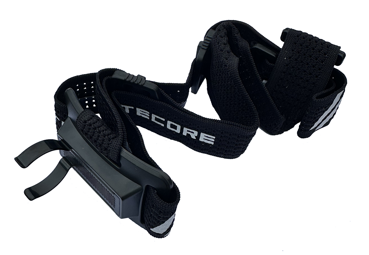 Nitecore Kopfband für HC35