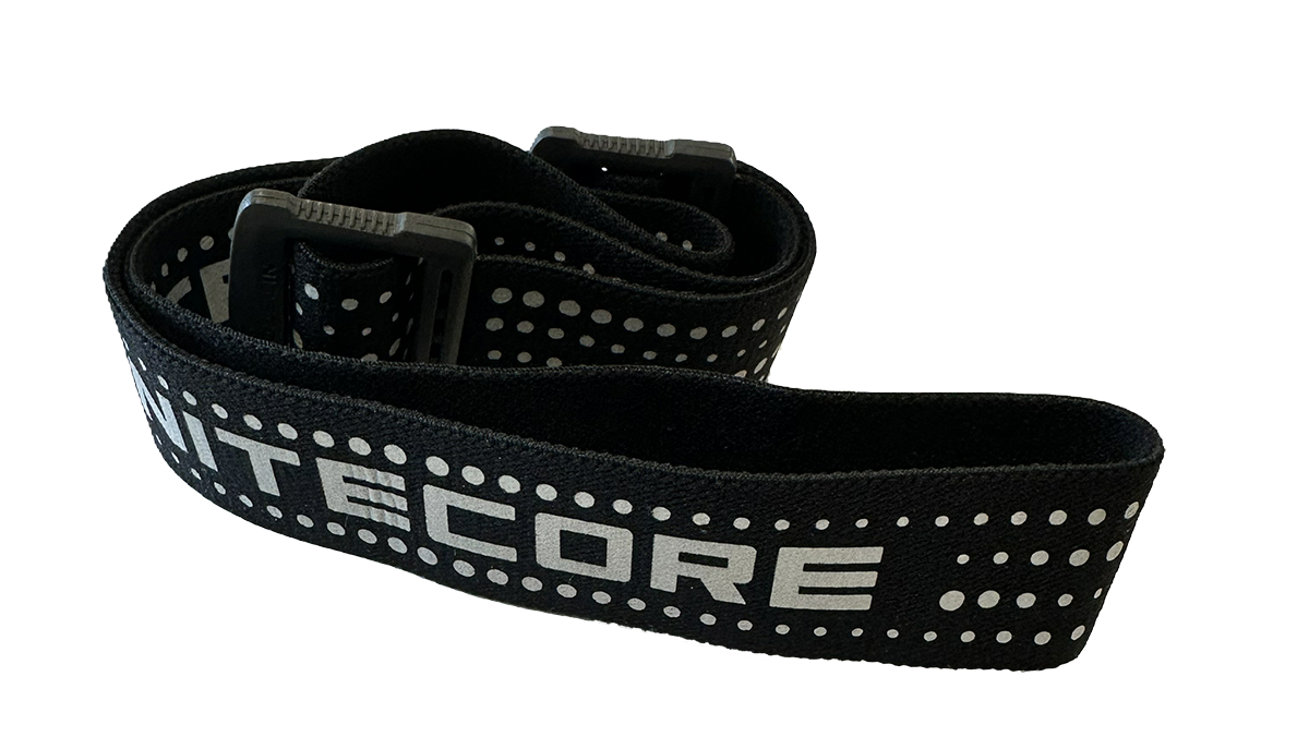 Nitecore Kopfband für NU31, NU33