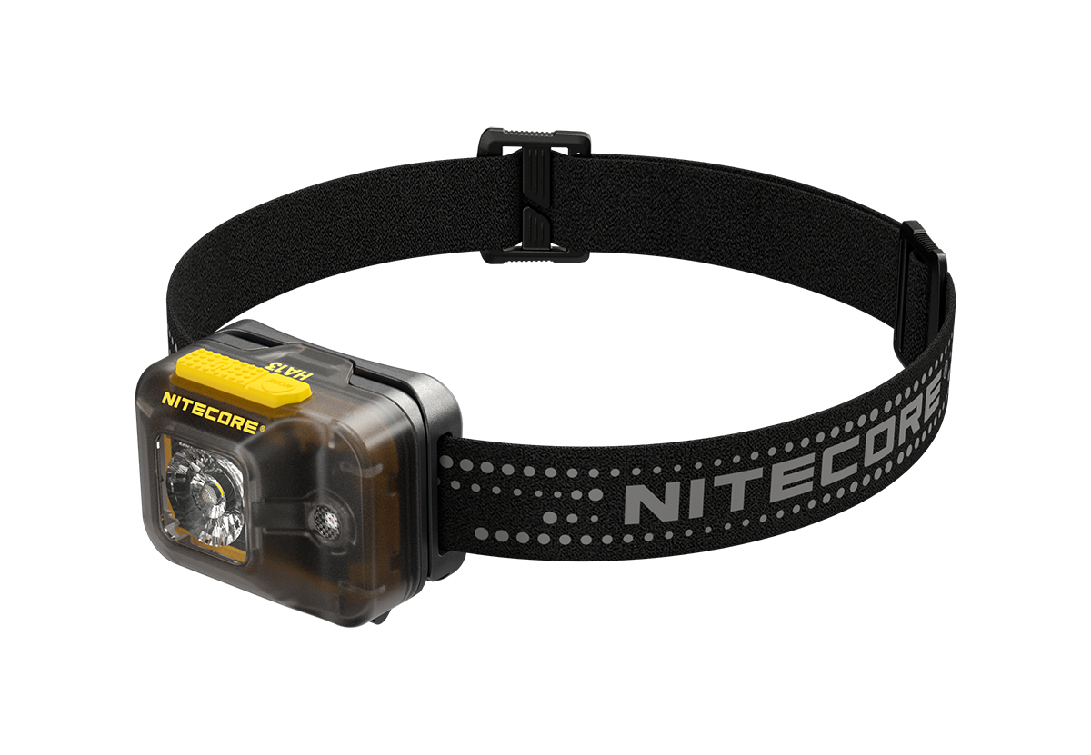 Nitecore HA13 - 350 Lumen