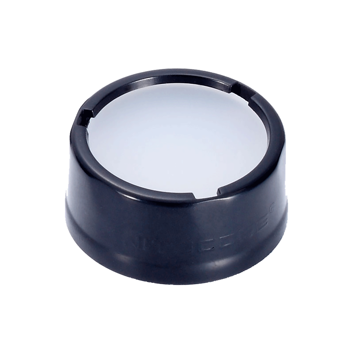 Nitecore Farbfilter weiss - 25 mm