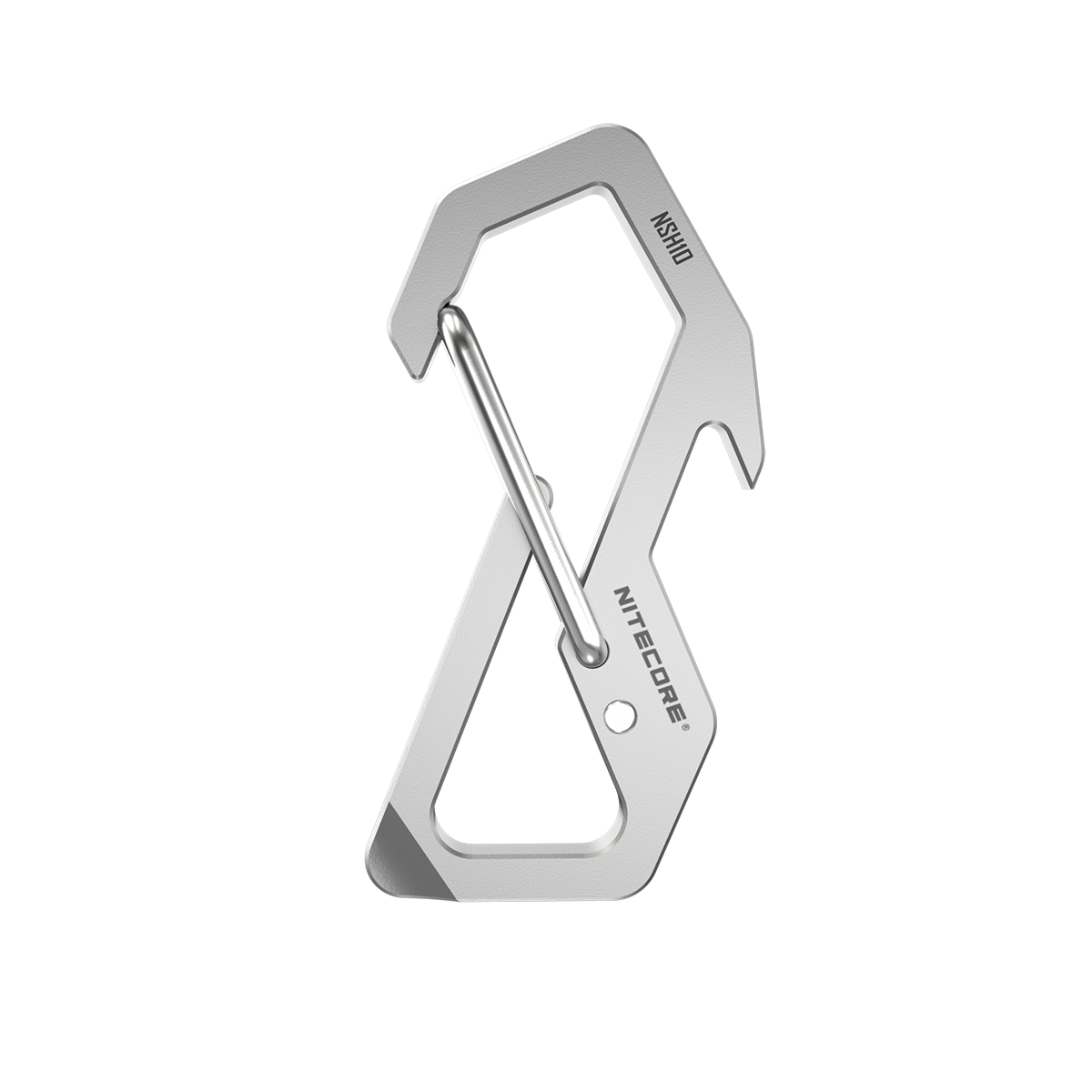 Nitecore Titan Karabiner NSH10