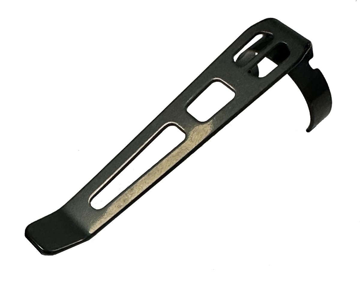 Nitecore Clip für EDC35