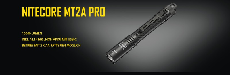 MT2A Pro