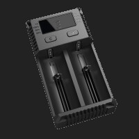Nitecore NEW i2