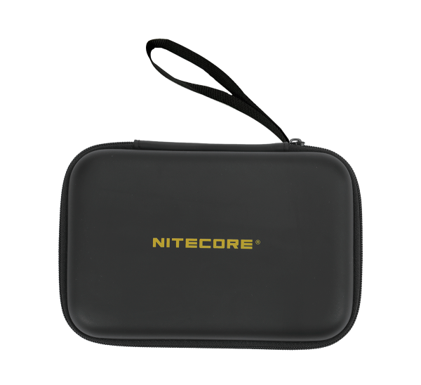 Nitecore Hardcase für BB2