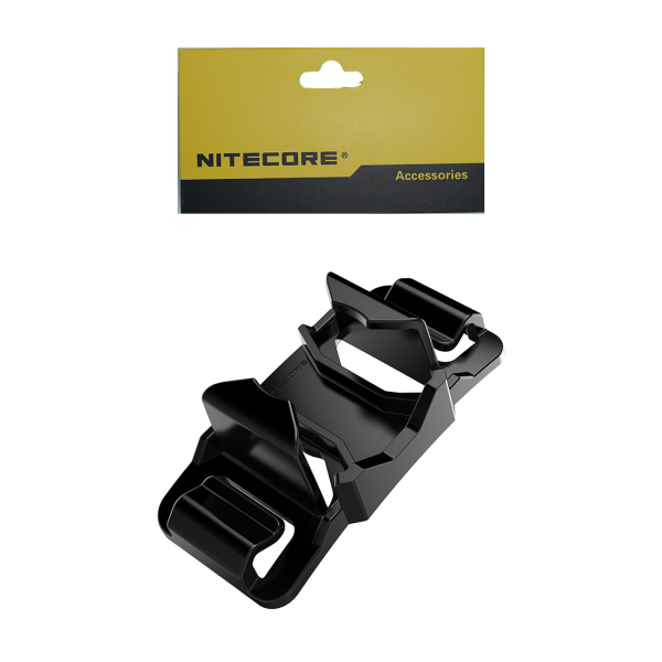 Nitecore NU05 Bracket - Halteplatte