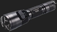 Nitecore Chameleon CU6 mit UV-LED