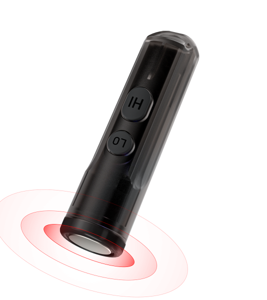Nitecore Bite Healer - Mückenstift