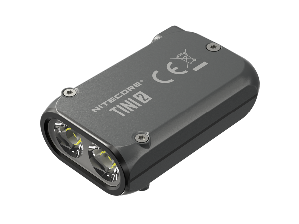 Nitecore TINI 2 - 500 Lumen