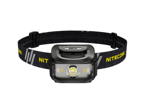 Nitecore NU35 - Dual Power