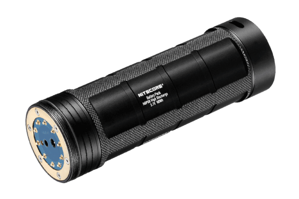 Nitecore Akkupack BP68HD