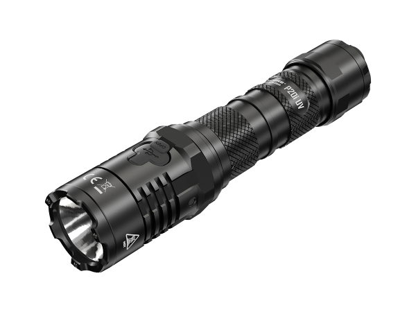 Nitecore P20i UV - 1800 Lumen + UV-Licht