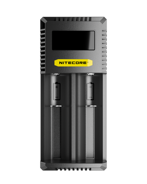 Nitecore USB-C Ladegerät CI2