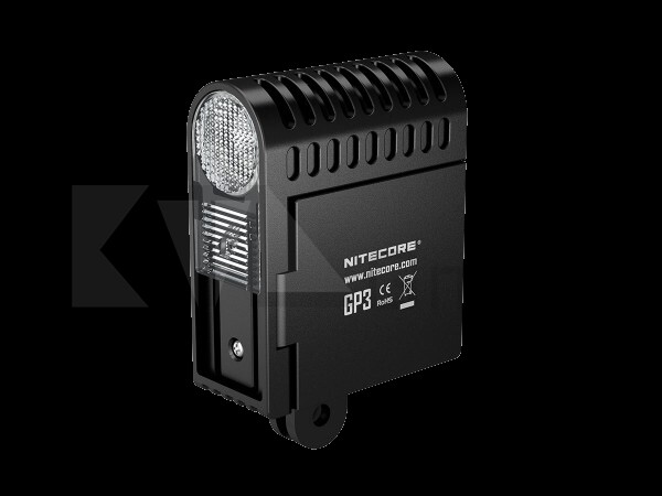 Nitecore Camera Light GP3