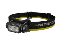 Nitecore NU40 - 1000 Lumen