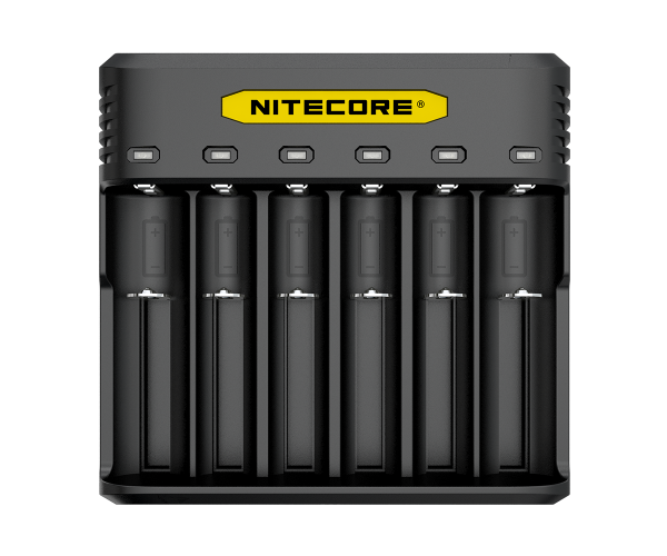 Nitecore Q6