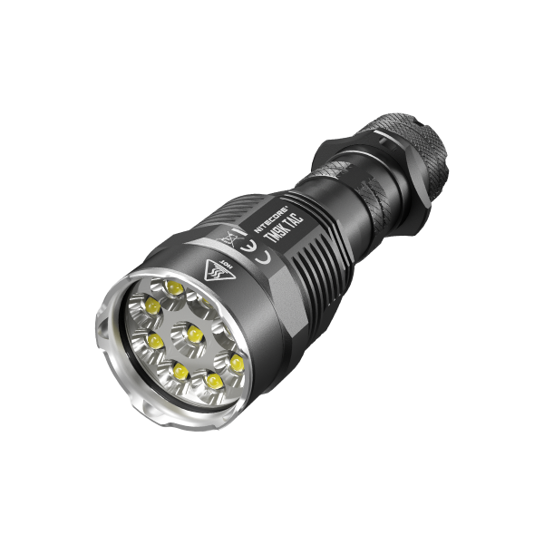 Nitecore TM9K TAC - 9800 Lumen