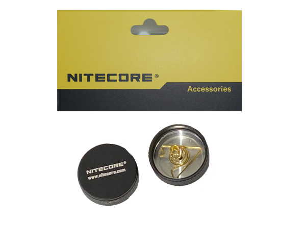 Nitecore Batteriedeckel HC60/HC65