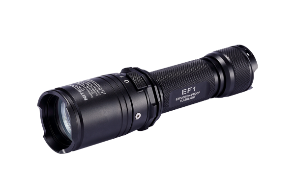 Nitecore EF1 - ex-geschützte Lampe