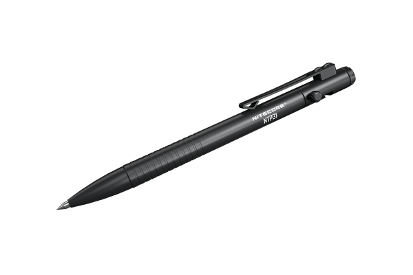 Nitecore Tactical Pen NTP31