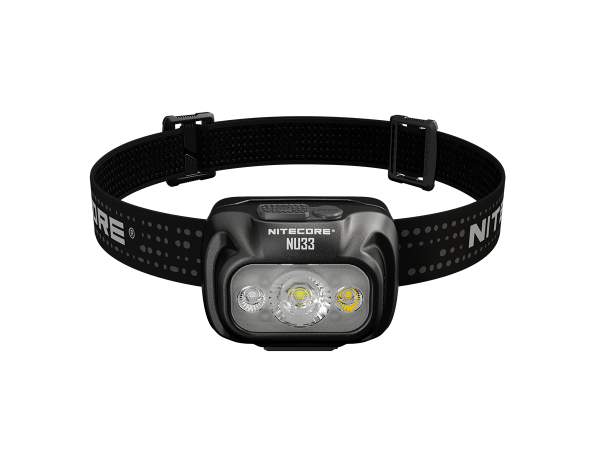 Nitecore NU33 - 700 Lumen