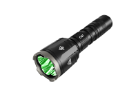 Nitecore Chameleon CG7 - 2500 Lumen Weißlicht, 540 Lumen grünes Licht