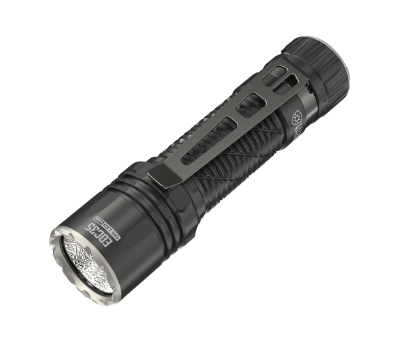 Nitecore EDC35 - 5000 Lumen