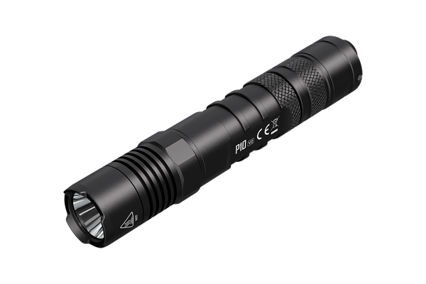 Nitecore P10 V2 - 1100 Lumen