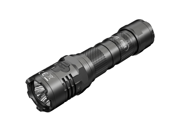 Nitecore P20iX - 4000 Lumen